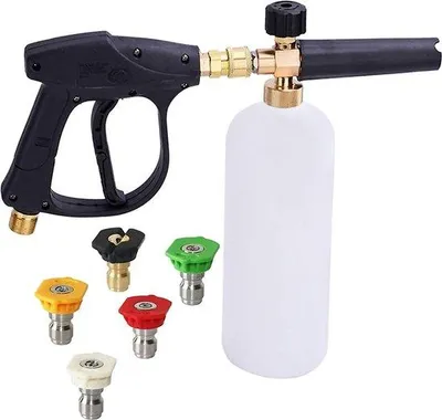 Obrázok produktu pre Vysokotlakový penový rozprašovač