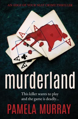 Produktbild von Murderland