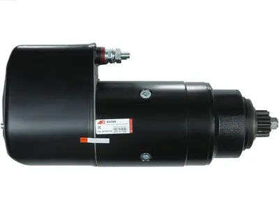 Produktbild von AS-PL Vakuumpumpe P5007S