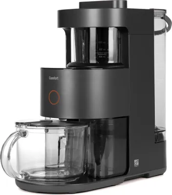 Produktbild von Blender G21 Comfort Graphite Black