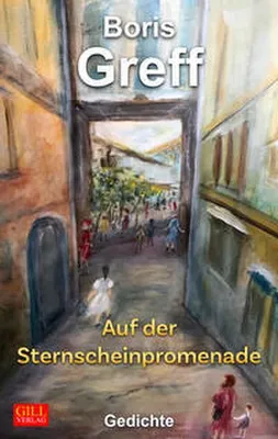 Immagine prodotto di Auf der Sternscheinpromenade