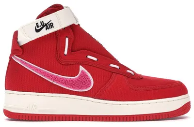 Image de Nike Air Force 1 High "Emotionally Unavailable" - Taille EU 42.5