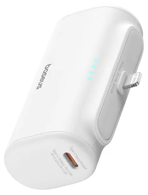 Obrázok produktu pre Baseus P10068307213-00 Lítium-iónová powerbanka