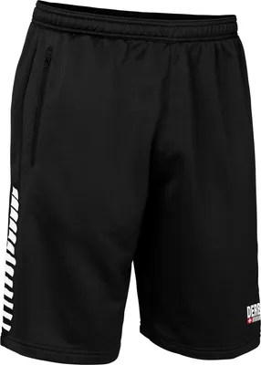 Zdjęcie produktu dla DERBYSTAR Hyper Bermudy szorty czarny/biały 3XL