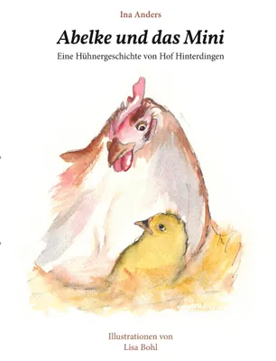 Produktbild von Abelke und das Mini