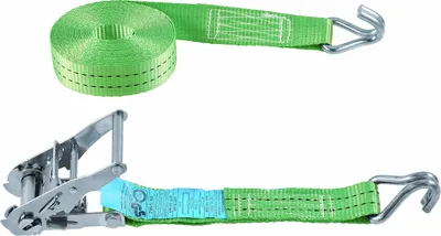 Image de Conmetall, sangle de tension Meister, 6,0 mètres