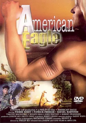 Produktbild von American Eagle
