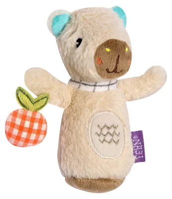 Produktbild von Mini-Rassel Capybara Clara