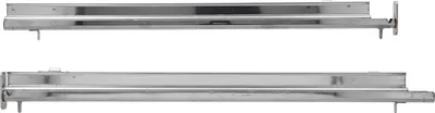Produktbild von Teleskopauszug Set für 1 Backblech smeg 694170905 in Backofen