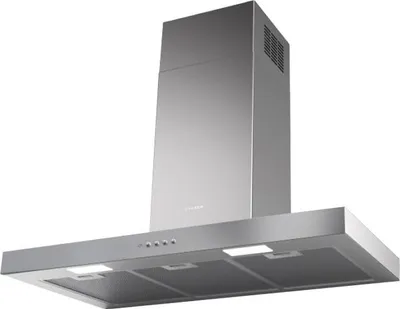 Produktbild von FABER S.p.A. Stilo Smart X A120, 435 m³/h, D, D, C, 68 dB, 54 dB