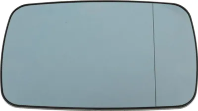 Produktbild von Spiegelglas, Außenspiegel BMW E46, E39