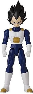 Produktbild von Figura Bandai Limit Breaker Vegeta Dragon Ball (30 cm)