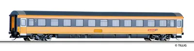 Produktbild von Tillig 16257 Reisezugwagen der RegioJet