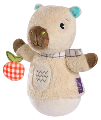Produktbild von Mini-Stehauf Capybara Clara