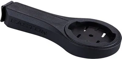 Immagine prodotto di Supporto per computer da bicicletta Easton Garmin, colore nero, taglia unica