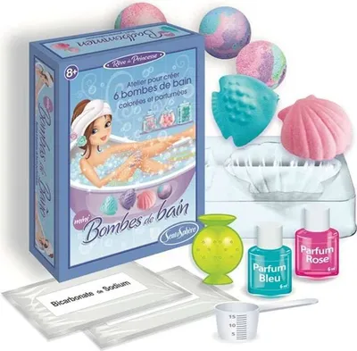 Immagine prodotto di SentoSphere SentoSphere Mini Bruisballen