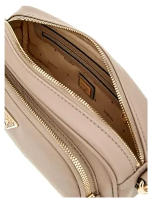 Produktbild von Umhängetasche Power Play Camera Crossbody Taupe