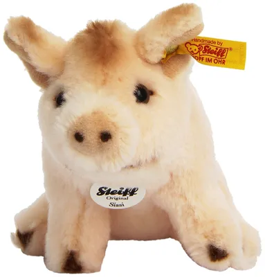 Zdjęcie produktu dla Steiff 071898, Zabawka świnka