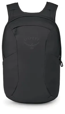 Produktbild von Osprey Farpoint Fairview Rucksack Schwarz  Schwarz One Size