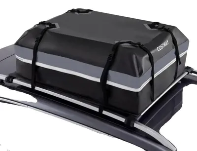 Produktbild von Dachgepäckträger, wasserdichtes PVC, 100L Kapazität, FXCNTXQQ9I3CG3