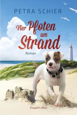 Obrázok produktu pre Liebesroman: Eine Geschichte aus der Hundeschule