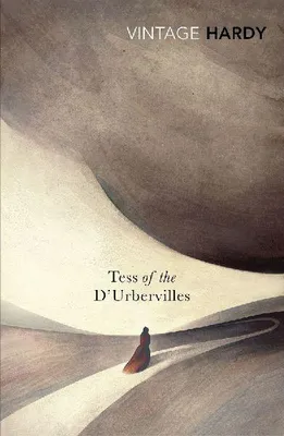 Produktbild von Tess of the D'Urbervilles