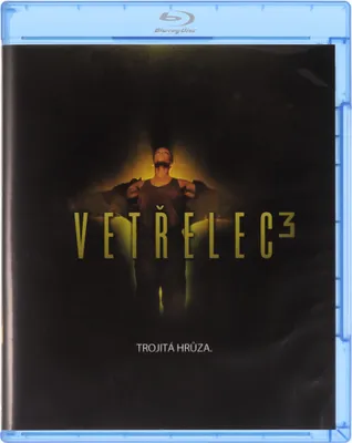 Produktbild von Alien 3 (nur Originalversion) [BLU-RAY]