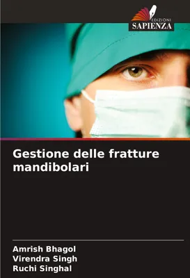Produktbild von Gestione delle fratture mandibolari