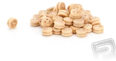 Zdjęcie produktu dla Drewno Krick Jungfer 3 mm (50 szt.)