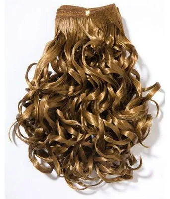 Obrázok produktu pre Dream Hair Style GT 8, 14"/35 cm, syntetické vlasy