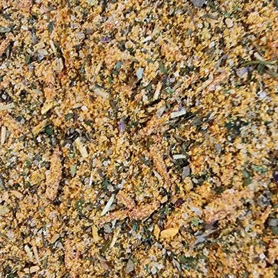 Produktbild von Salatsoße Italian Style Gewürzzubereitung Naturideen® 100g