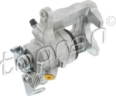 Produktbild von TOPRAN Bremssattel Hinten Links für OPEL Vivaro A Kastenwagen (X83) 702 019