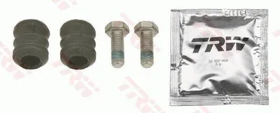 Produktbild von TRW ST1506 Führungshülsensatz Bremssattel für AUDI A4 Limousine (8D2, B5)