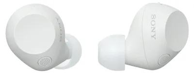 Image de Sony WFC710NW Écouteurs intra-auriculaires sans fil avec Bluetooth