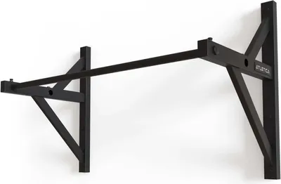 Produktbild von ATLETICA K3 Klimmzugstange | Wand- oder Deckenmontage | 127 cm breit | Verstellbar