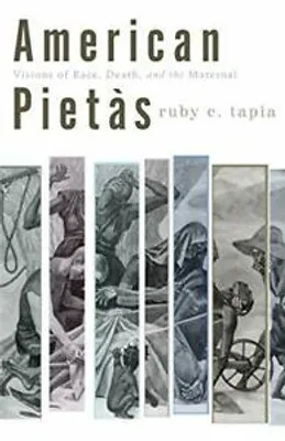 Produktbild von American Pietàs