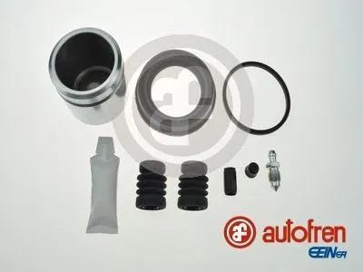 Produktbild von AUTOFREN SEINSA Bremssattel-Reparatursatz für MAZDA 3 Schrägheck (BM, BN) Vorne 54mm D42745C