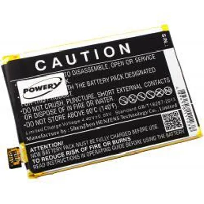Obrázok produktu pre Batéria pre smartfón Asus typ C11P1424