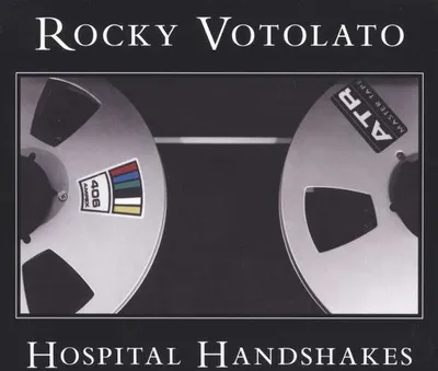 Obrázok produktu pre Votolato,Rocky-Hospital Handshakes