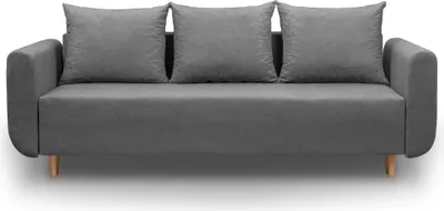 Produktbild von Sofa mit Schlaffunktion Lugo PLUS
