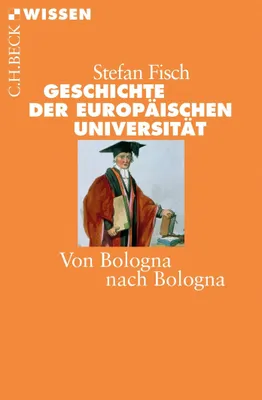 Obrázok produktu pre Geschichte der europäischen Universität