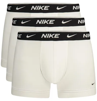 Zdjęcie produktu dla Weiße Nike Herren-Boxershorts
