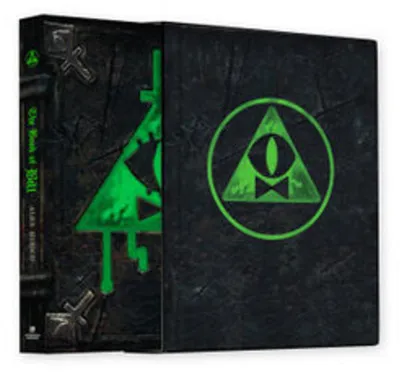 Obrázok produktu pre The Book of Bill Limited Collector's Edition