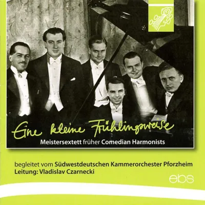 Produktbild von Eine kleine Frühlingsweise
