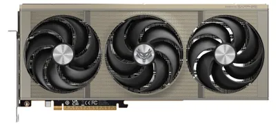 Immagine prodotto di Sapphire NITRO+ Radeon RX 9070 XT AMD 16 GB GDDR6