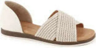 Produktbild von Riemchen Sandalen für Damen in beige