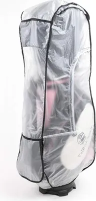 Produktbild von Golfbag-Regenschutz, wasserdichte Abdeckung, Golfbag-Regenschutz, geeignet für Golfwagen, wasserdichte Abdeckung und Staubschutz im Freien