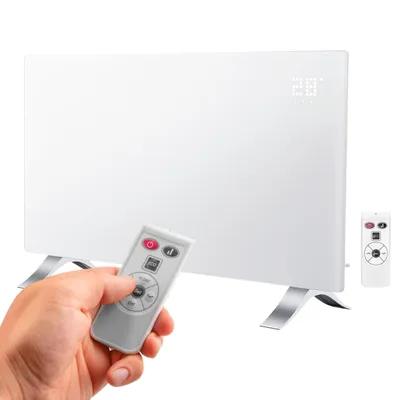 Obrázek produktu pro NEO TOOLS Topný panel Konvektorový ohřev 2000 W, IP24