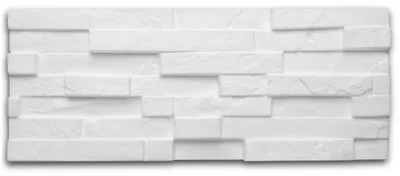 Produktbild von Decosa Creativstein Sierra, 20 x 50 cm - 01 Pack (= 0,5 qm)