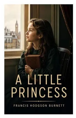 Produktbild von A Little Princess